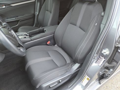 Used 2021 Honda Civic EX image 25
