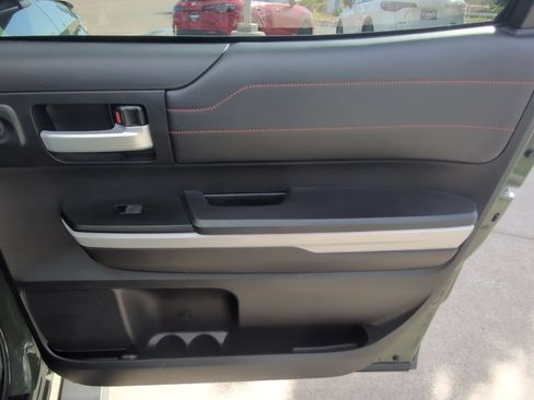 Used 2020 Toyota Tundra TRD Pro AWD/4WD image 27