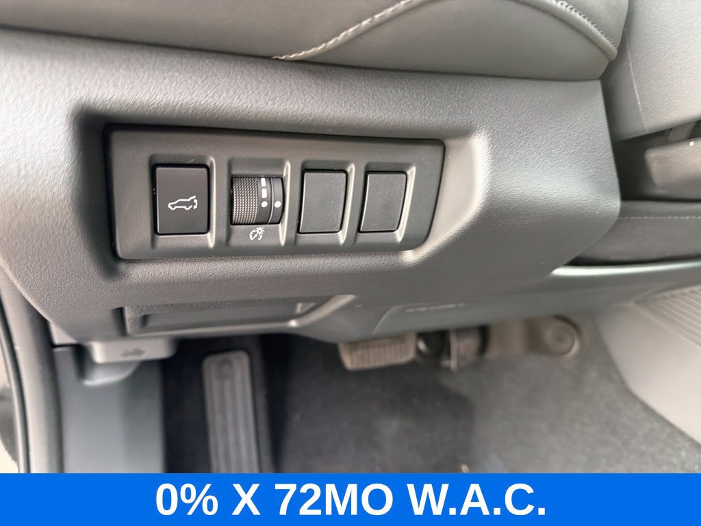 New 2026 Subaru Outback Touring XT AWD/4WD image 11