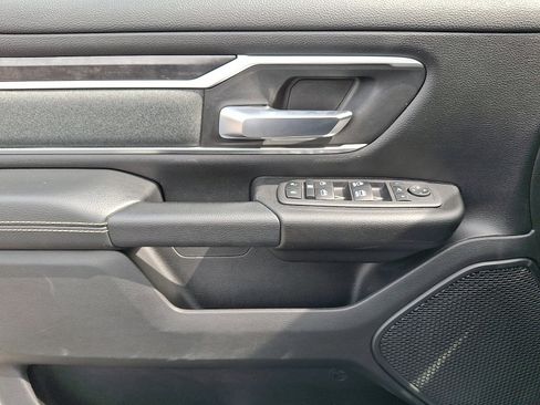 Used 2022 RAM 1500 Big Horn image 12