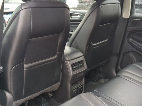 Used 2017 Ford Edge Titanium w/ Equipment Group 301A image 24