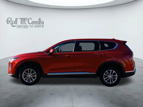 Used 2020 Hyundai Santa Fe SEL image 2