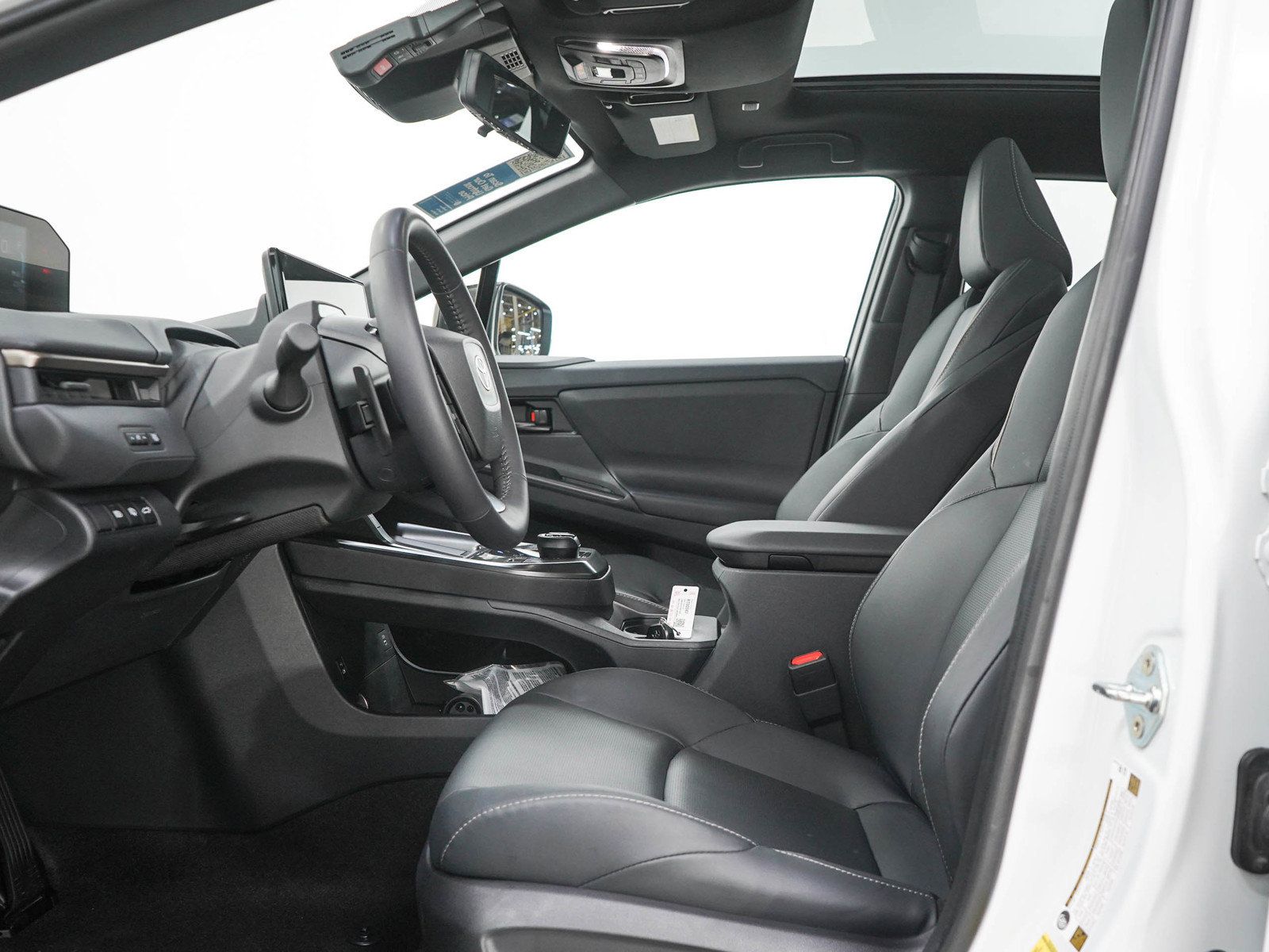 Certified 2026 Toyota bZ AWD/4WD image 23