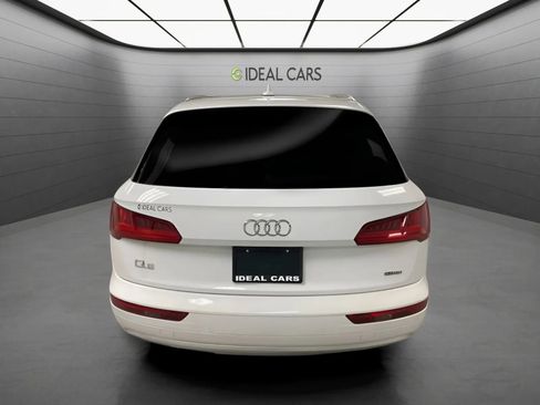 Used 2020 Audi Q5 2.0T Premium AWD/4WD image 6