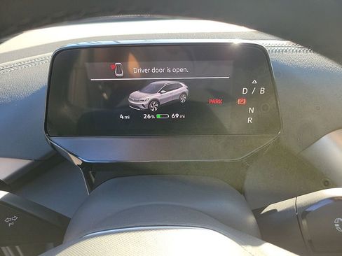 New 2026 Volkswagen ID.4 Pro image 29