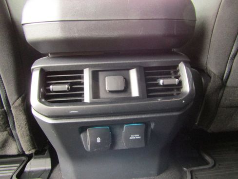 Certified 2023 Ford F150 XLT w/ Equipment Group 302A High image 35