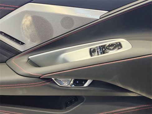 New 2026 Chevrolet Corvette Z06 image 23