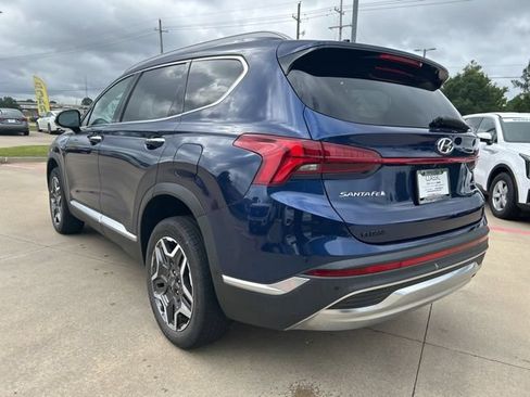 Used 2023 Hyundai Santa Fe Limited AWD/4WD image 7