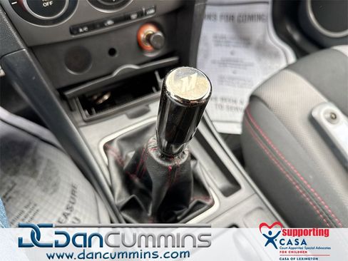 Used 2007 MAZDA MAZDASPEED3 Sport image 15