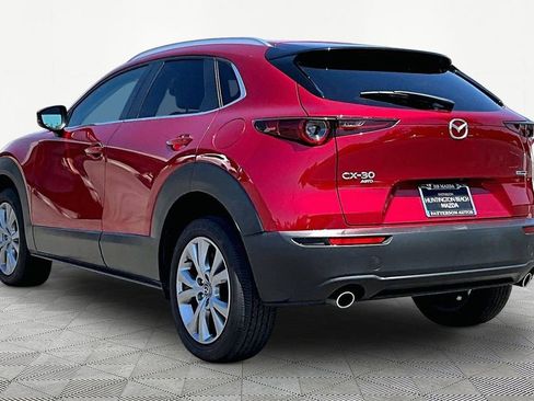 Certified 2023 MAZDA CX-30 AWD 2.5 S w/ Select Package image 8