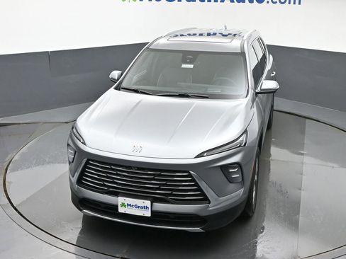 New 2026 Buick Enclave Preferred w/ Power Package image 31