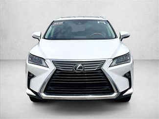 Used 2019 Lexus RX 350 FWD w/ Premium Package video 3
