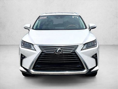 Used 2019 Lexus RX 350 FWD w/ Premium Package image 3