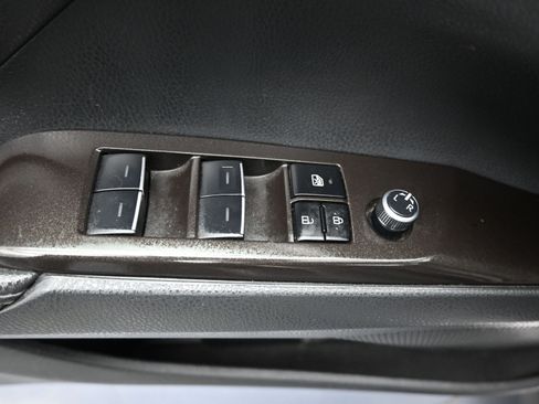 Certified 2024 Toyota Camry XSE image 6