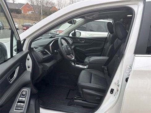 New 2026 Subaru Ascent Limited image 8