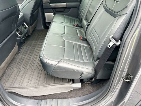 Used 2023 Ford F150 Platinum w/ Equipment Group 701A High image 33