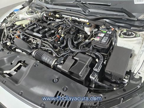 Used 2017 Honda Civic Sport Touring image 20