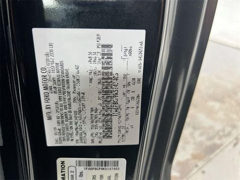 Used 2019 Ford Mustang GT Premium image 28