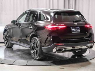 Certified 2023 Mercedes-Benz GLC 300 video 2