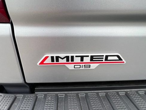 New 2026 Chevrolet Silverado 1500 RST AWD/4WD image 13