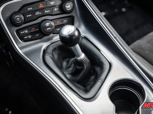 Used 2018 Dodge Challenger T/A image 9