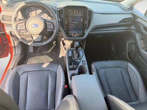 Certified 2024 Subaru Crosstrek 2.5i Limited AWD/4WD image 10