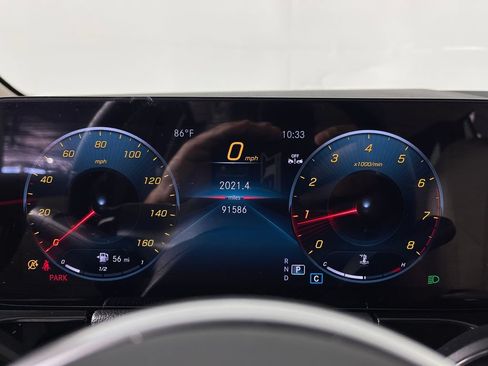 Used 2023 Mercedes-Benz GLA 250 image 18