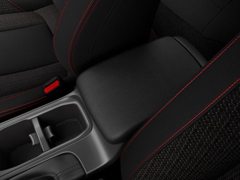 New 2026 Subaru WRX Premium image 16