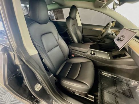 Used 2023 Tesla Model 3 Standard Range RWD image 28