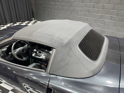 Used 2012 Chevrolet Corvette Convertible w/ 4LT Preferred Equipment Group image 13