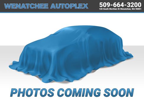 Used 2003 Chevrolet Tahoe LS image 1