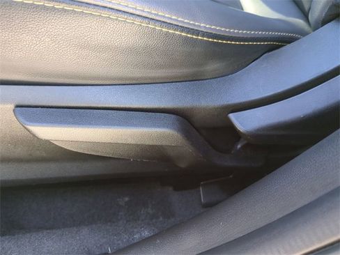 Certified 2023 Subaru Crosstrek 2.5i Sport image 20