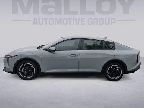 Used 2025 Kia K4 EX FWD image 2