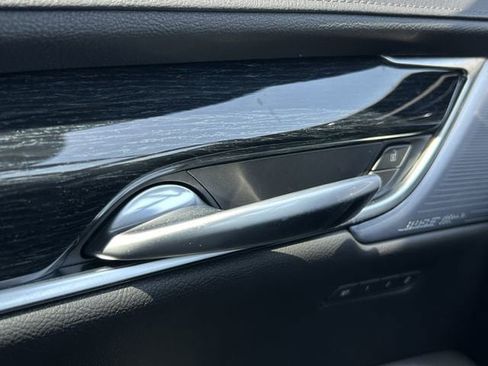 New 2025 Cadillac XT5 Premium Luxury image 23