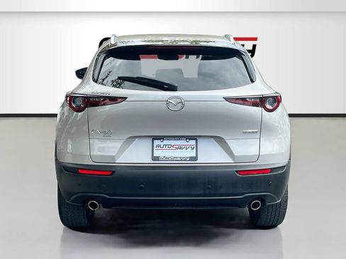 Used 2023 MAZDA CX-30 AWD 2.5 S w/ Premium Package image 6