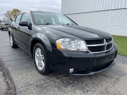 Used 2010 Dodge Avenger R/T