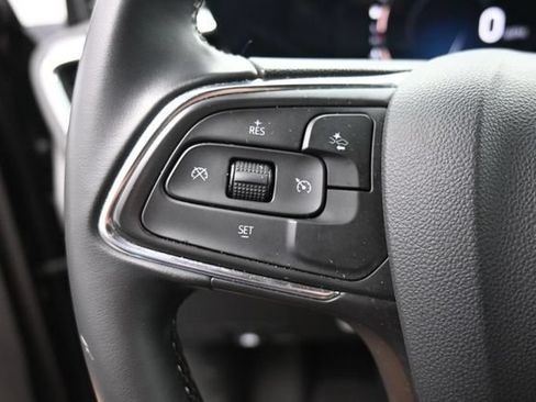 Used 2025 Buick Encore GX Preferred FWD image 18
