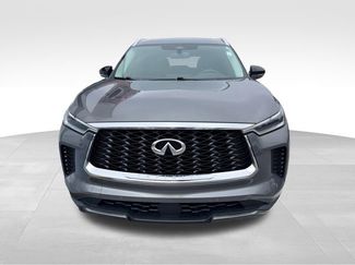 Used 2022 INFINITI QX60 Luxe w/ Cargo Package video 2