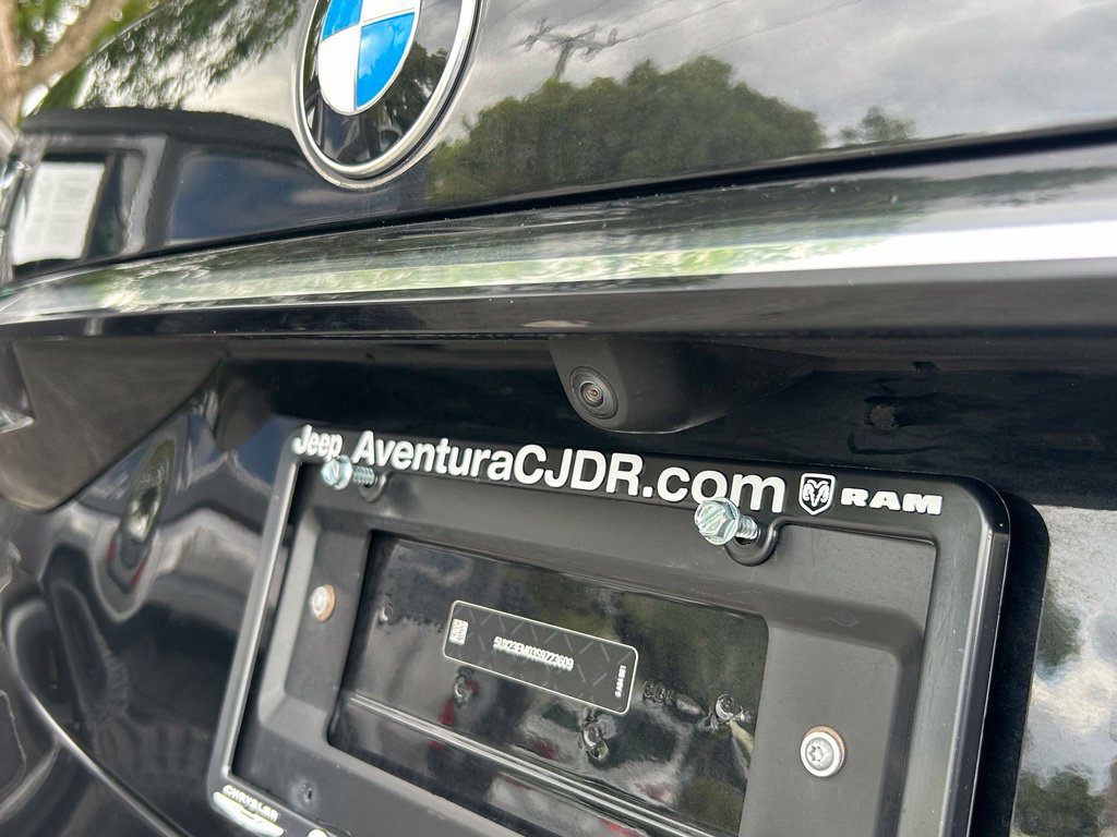 Used 2025 BMW X7 xDrive40i AWD/4WD image 43