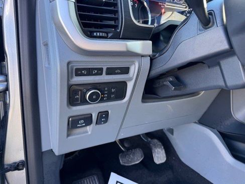 Used 2021 Ford F150 XLT w/ Equipment Group 302A High image 13