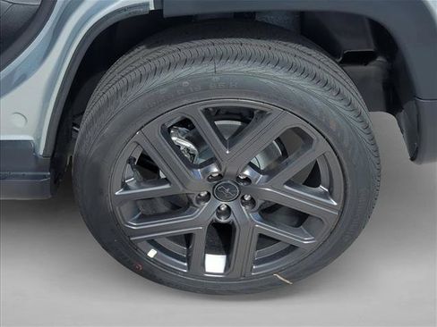 New 2026 Jeep Compass Limited AWD/4WD image 7