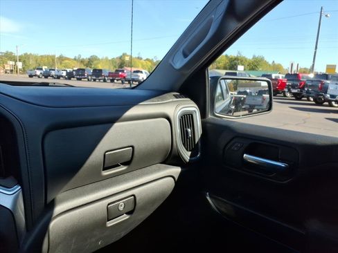 Used 2019 Chevrolet Silverado 1500 LT w/ All-Star Edition image 21