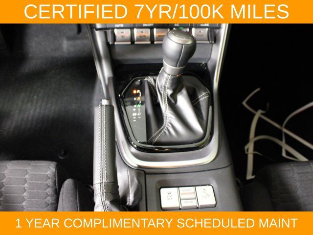 Used 2025 Toyota GR86 RWD image 20