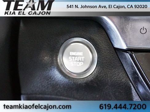 Certified 2022 Kia Telluride S FWD image 31