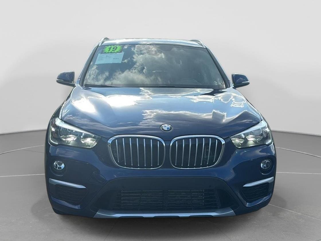 Used 2019 BMW X1 sDrive28i w/ Convenience Package FWD image 16