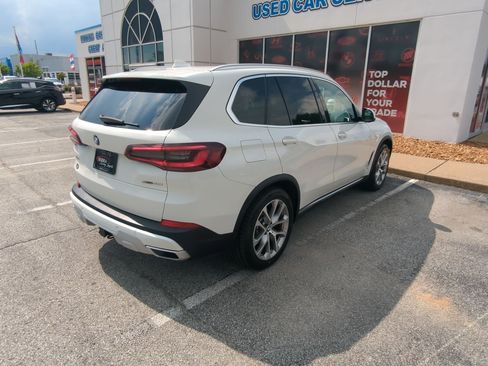 Used 2021 BMW X5 sDrive40i w/ Premium Package 2 RWD image 9