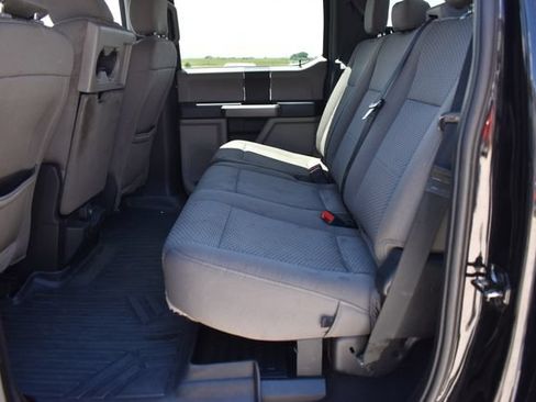 Used 2020 Ford F250 XLT AWD/4WD image 22
