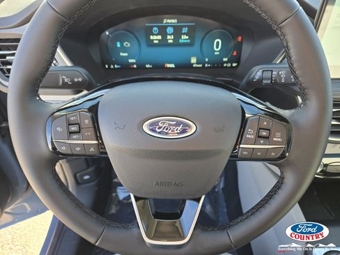 New 2026 Ford Escape Platinum w/ Premium Technology Package image 11