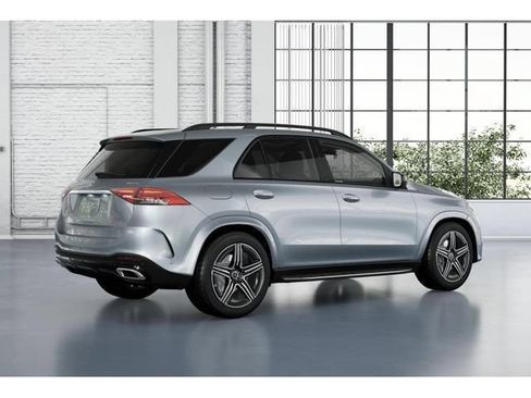 Used 2026 Mercedes-Benz GLE 350 4MATIC image 20