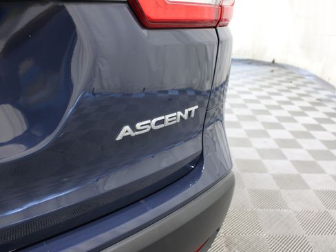 Used 2024 Subaru Ascent Premium AWD/4WD image 24